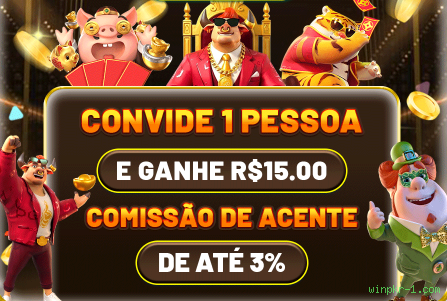 Criar Conta winpkr-1.com