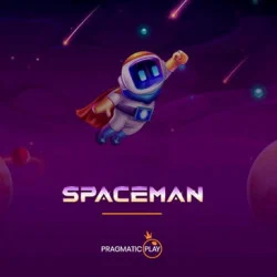 Spaceman winpkr-1.com