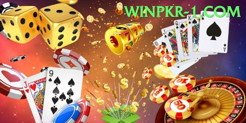winpkr